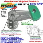 ELEMENT DRIVE CHAIN TENSIONER RHP277 chain slider oval head
