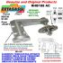 ELEMENT DRIVE CHAIN TENSIONER RHB188 with idler sprocket double 10B2 5\8"x3\8" Z17 Newton 50-500