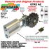 TENDEUR DE CHAINE LINÉAIRE ETR2AC avec pignon tendeur double 12B2 3\4"x7\16" Z15 Newton 180-420